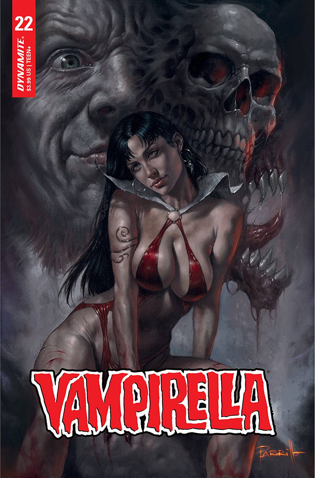 Vampirella deals Exclusive Comic Bundle DEAL OF THE DAY NO OFFERS PLS