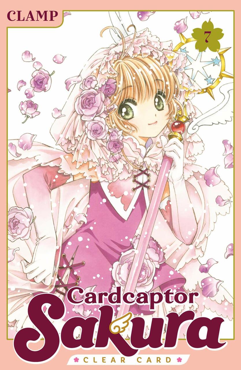 CARDCAPTOR SAKURA DARKHORSE MANGA 1-2 outlet