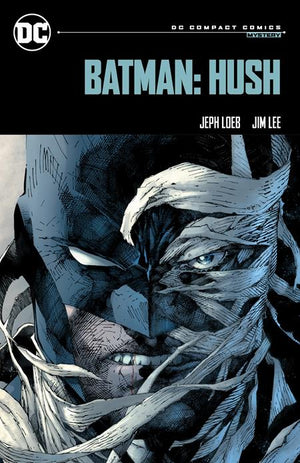 Batman: Hush - Compact Comics