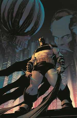 Absolute Batman #5