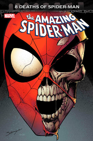 Amazing Spider-Man #65.DEATHS