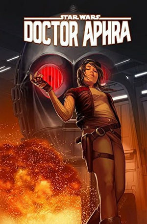 Star Wars - Doctor Aphra (2016) Volume 3: Remastered