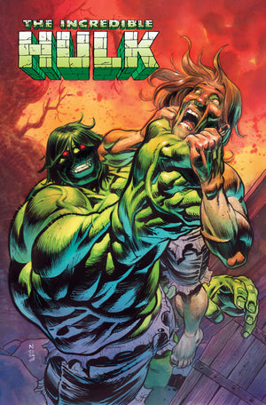 Incredible Hulk Volume 3: Soul Cages