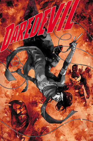 Daredevil By Chip Zdarsky Omnibus Volume 2