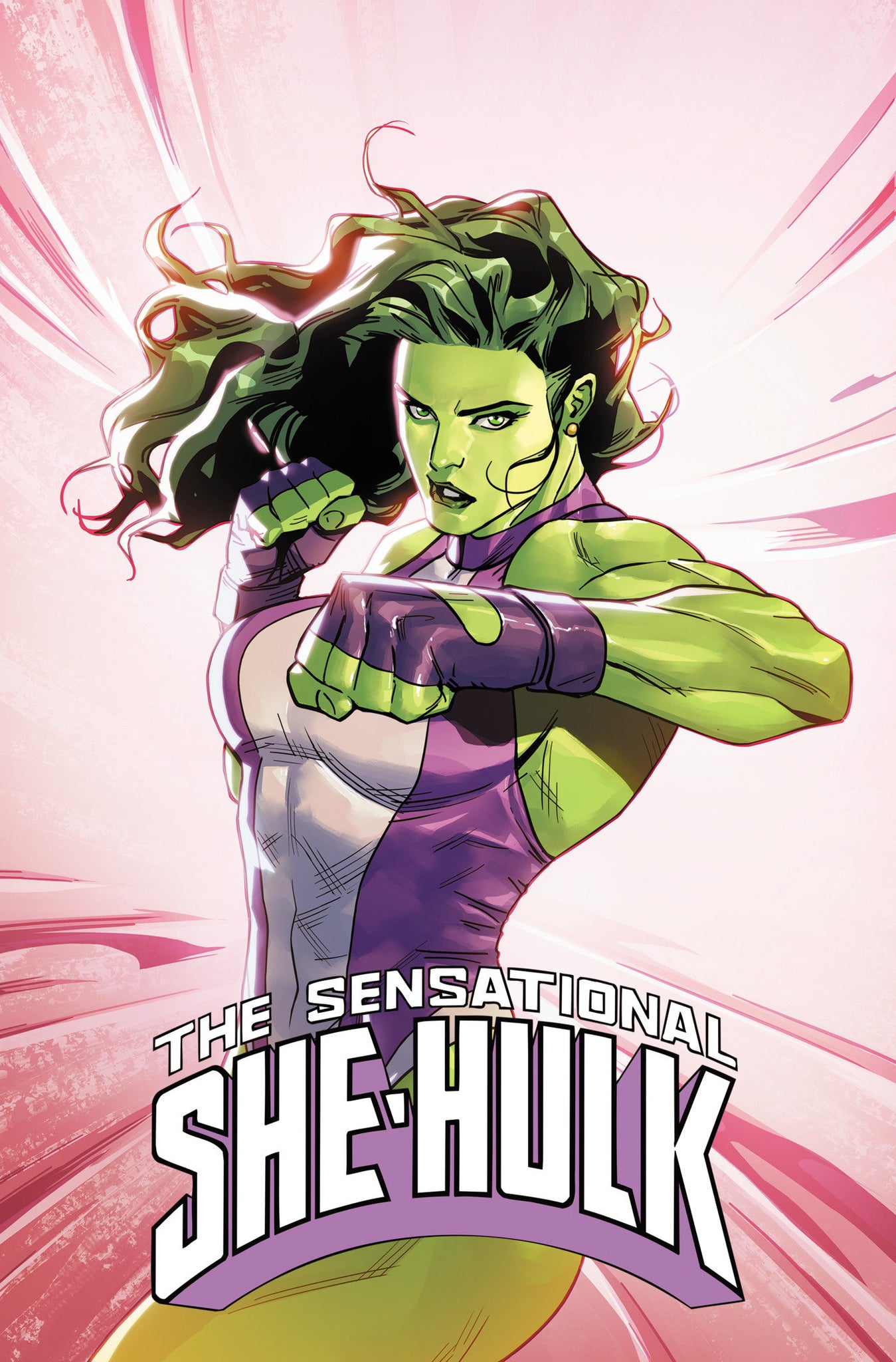 She-Hulk By Rainbow Rowell Volume 5: All In