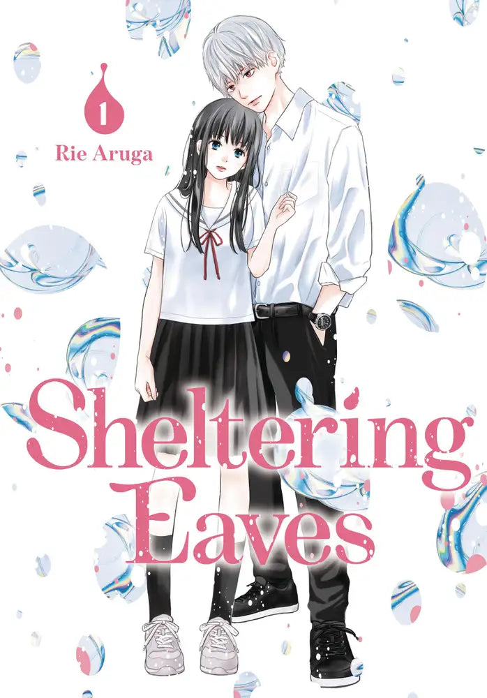 Sheltering Eaves Volume 01