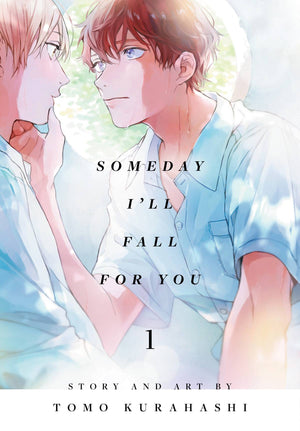 Someday I'll Fall For You Volume 01