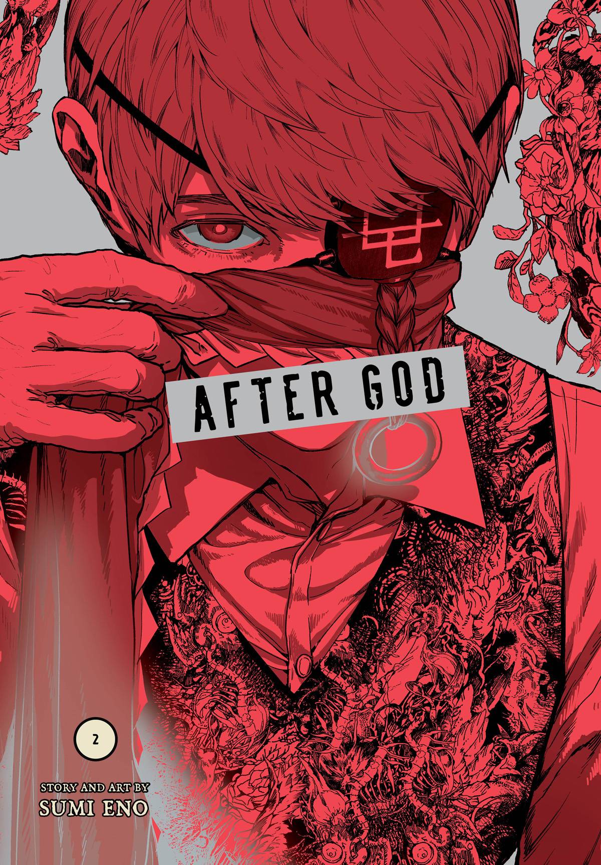 AFTER GOD  Volume 02