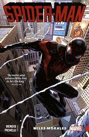 Spider-Man (2016) Miles Morales Volume 1