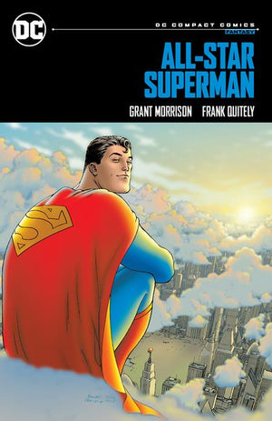 All Star Superman - Compact Comics