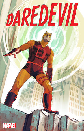 Daredevil #1 Facsimile Edition Variant