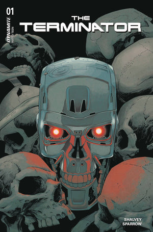 Terminator #1