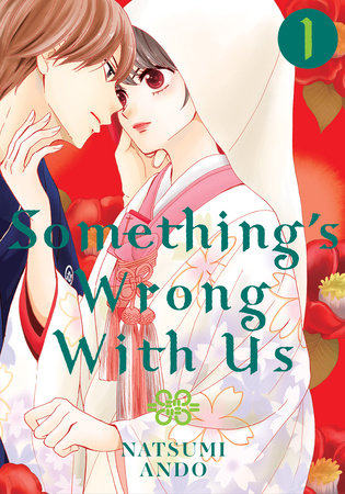 Something's Wrong With Us Volume 1