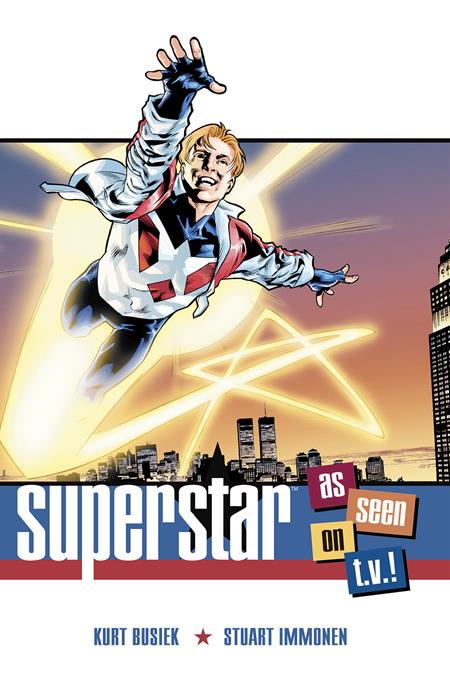 Superstar: As Seen On TV