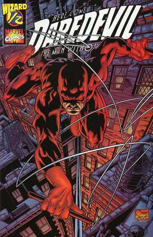 Daredevil (1998) #1/2