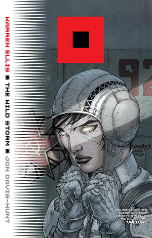 Wildstorm Volume 1