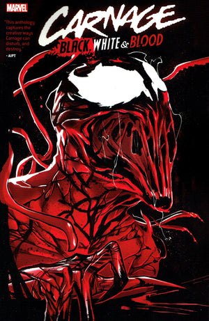 Carnage: Black, White & Blood (2021)