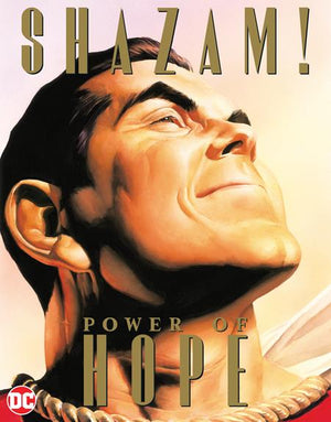 Shazam Power Of Hope Hc