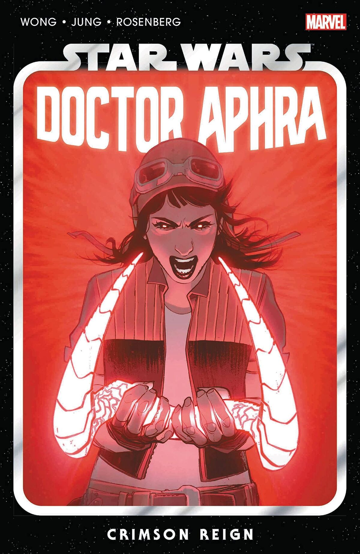 Star Wars - Doctor Aphra (2020) Volume 04: Crimson Reign