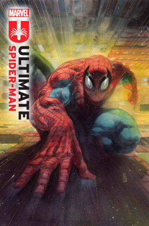 Ultimate Spider-Man (2023) #1 Nic Klein Variant - 1 Per Customer