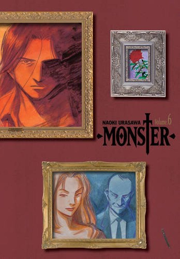 Monster Volume 6