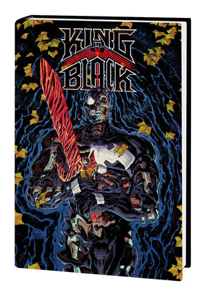 King in Black (2020) Omnibus HC