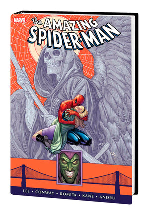 Amazing Spider-Man Omnibus Volume 4