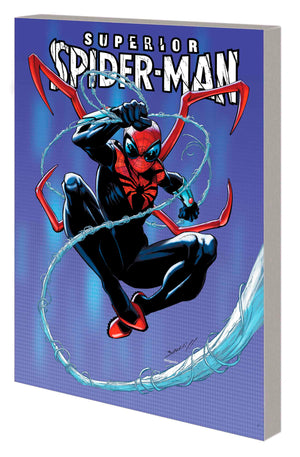 Superior Spider-Man Volume 1: Supernova