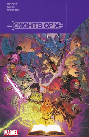 Knights Of X