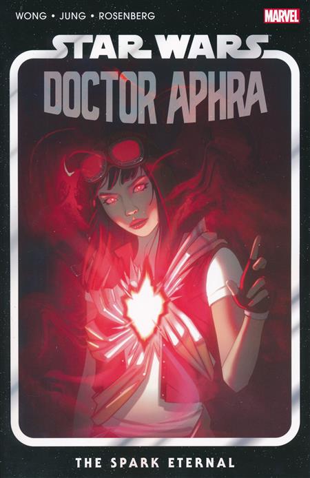 Star Wars - Doctor Aphra (2020) Volume 05: Spark Eternal