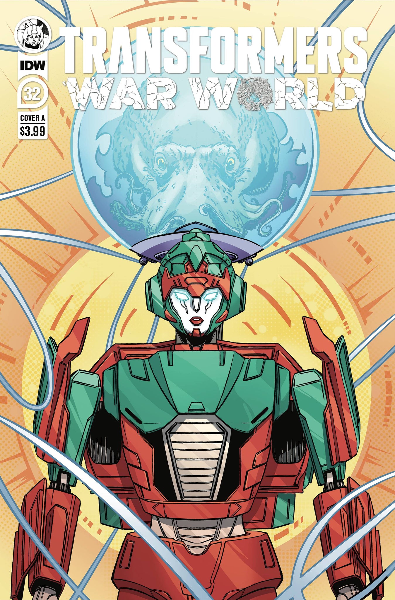 Transformers (2019) #32