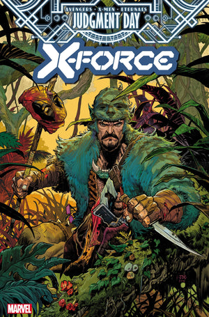 X-Force (2019) #31