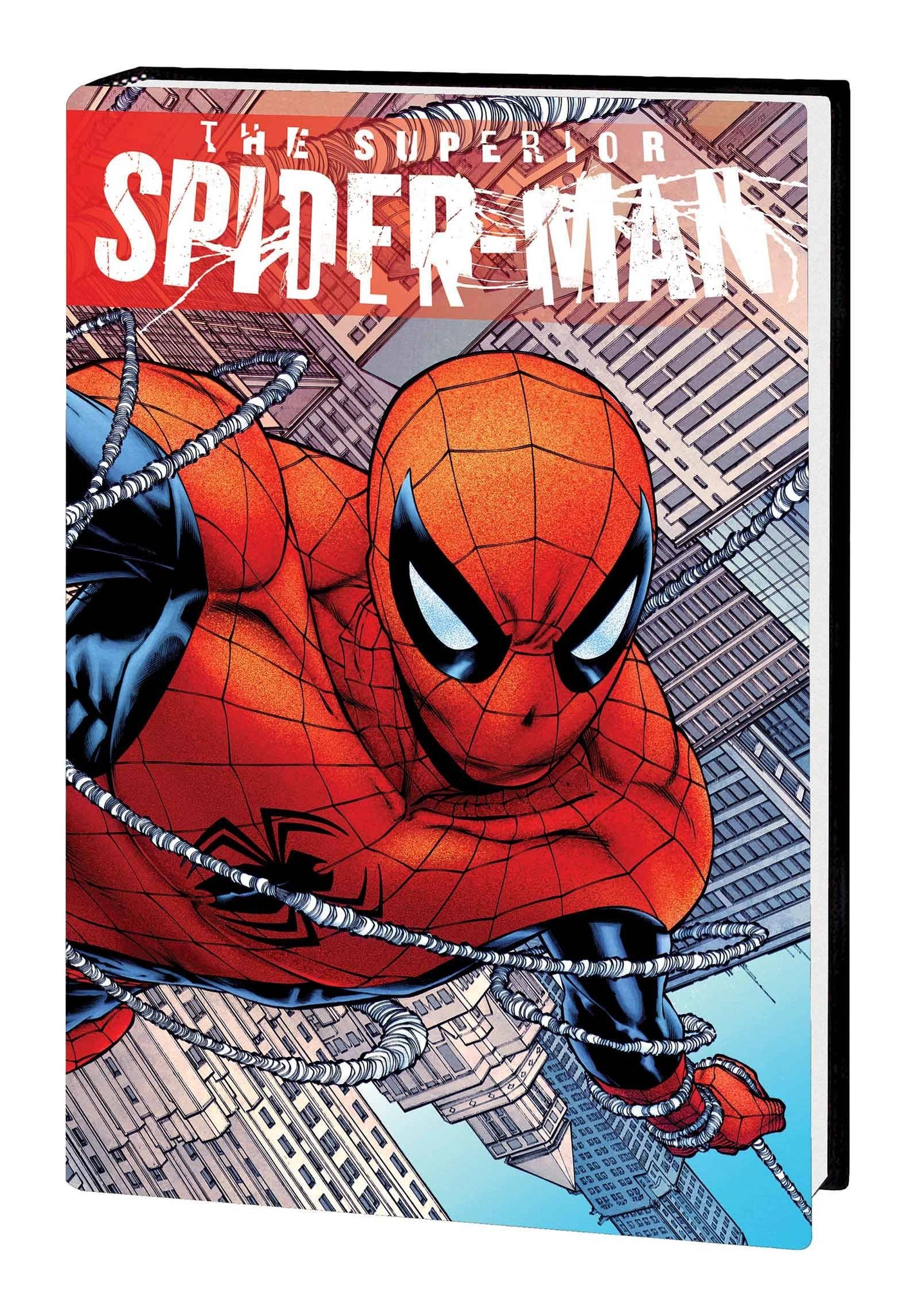 Spider man deals omnibus