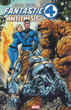 Fantastic Four: Antithesis