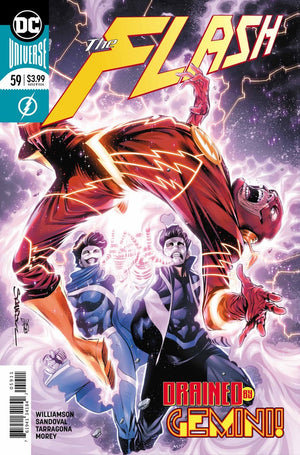 Flash #59